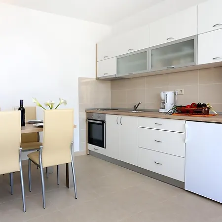 10031a Apartment *