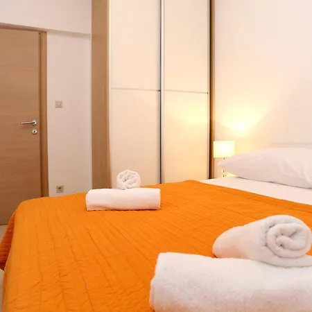 10031a Appartement *