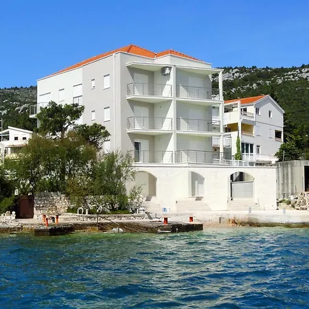 Appartement 10031a